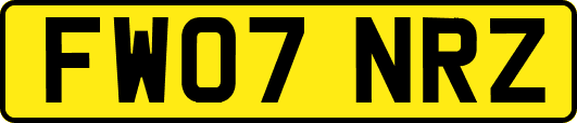 FW07NRZ