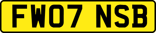 FW07NSB