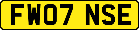 FW07NSE