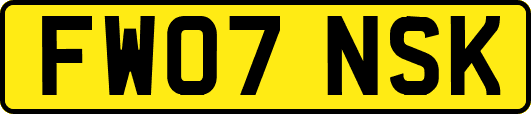 FW07NSK