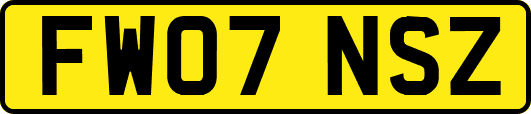 FW07NSZ