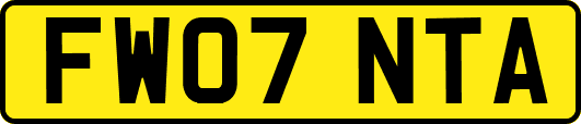 FW07NTA