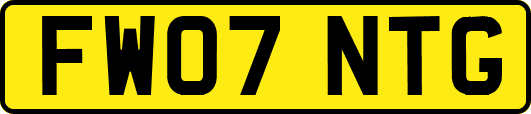 FW07NTG