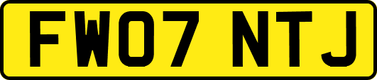 FW07NTJ