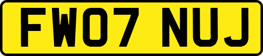 FW07NUJ