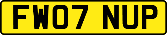 FW07NUP