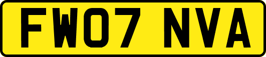 FW07NVA