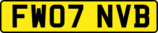 FW07NVB