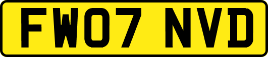 FW07NVD
