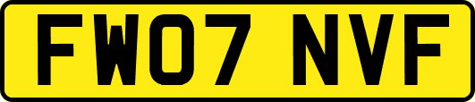 FW07NVF