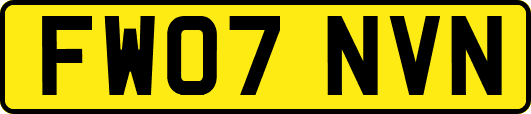 FW07NVN