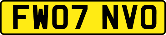 FW07NVO