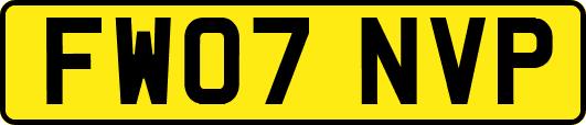FW07NVP