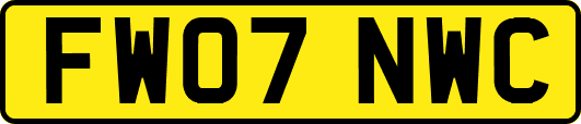FW07NWC