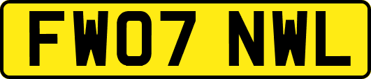 FW07NWL