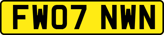 FW07NWN