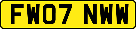 FW07NWW