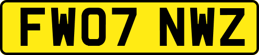 FW07NWZ