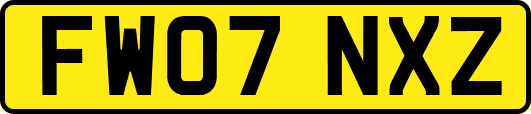 FW07NXZ