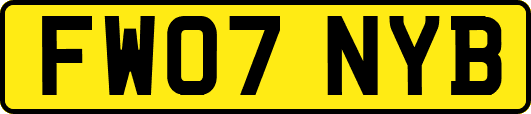 FW07NYB