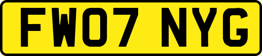 FW07NYG