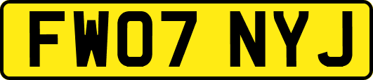 FW07NYJ