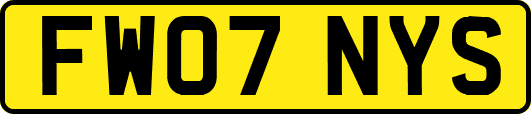 FW07NYS