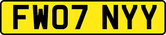 FW07NYY