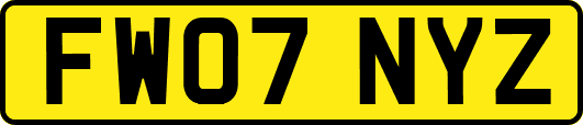 FW07NYZ