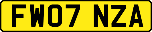 FW07NZA