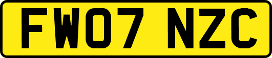 FW07NZC