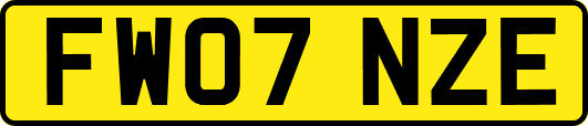 FW07NZE