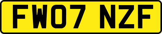 FW07NZF