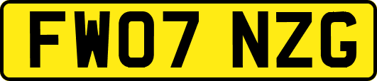FW07NZG