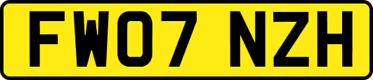 FW07NZH