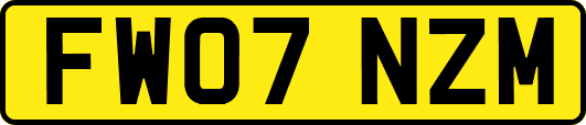 FW07NZM