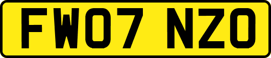 FW07NZO