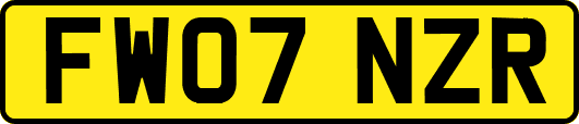 FW07NZR