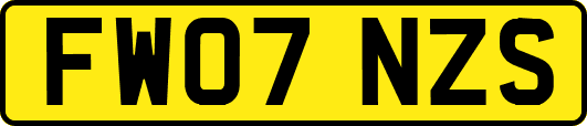 FW07NZS