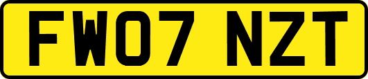 FW07NZT