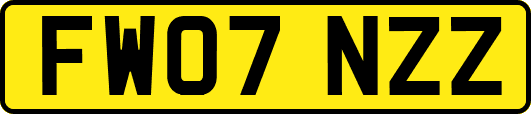 FW07NZZ