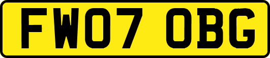FW07OBG