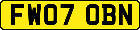 FW07OBN