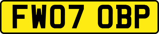 FW07OBP