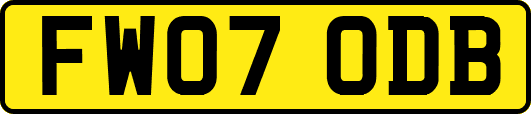 FW07ODB