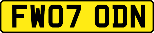 FW07ODN