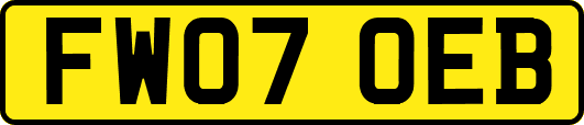 FW07OEB