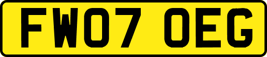 FW07OEG