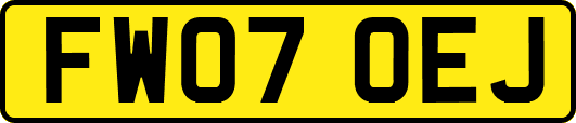 FW07OEJ