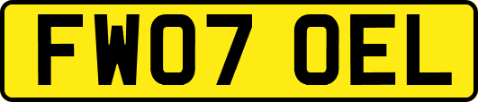 FW07OEL